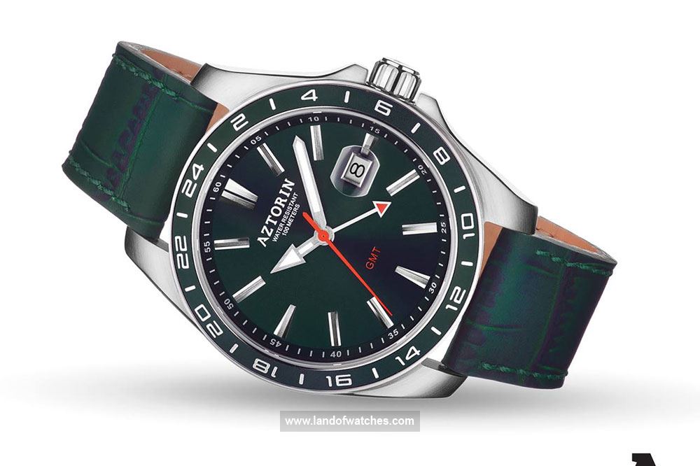 التسوق عبر الإنترنت للساعات ازتورین buy aztorin watches