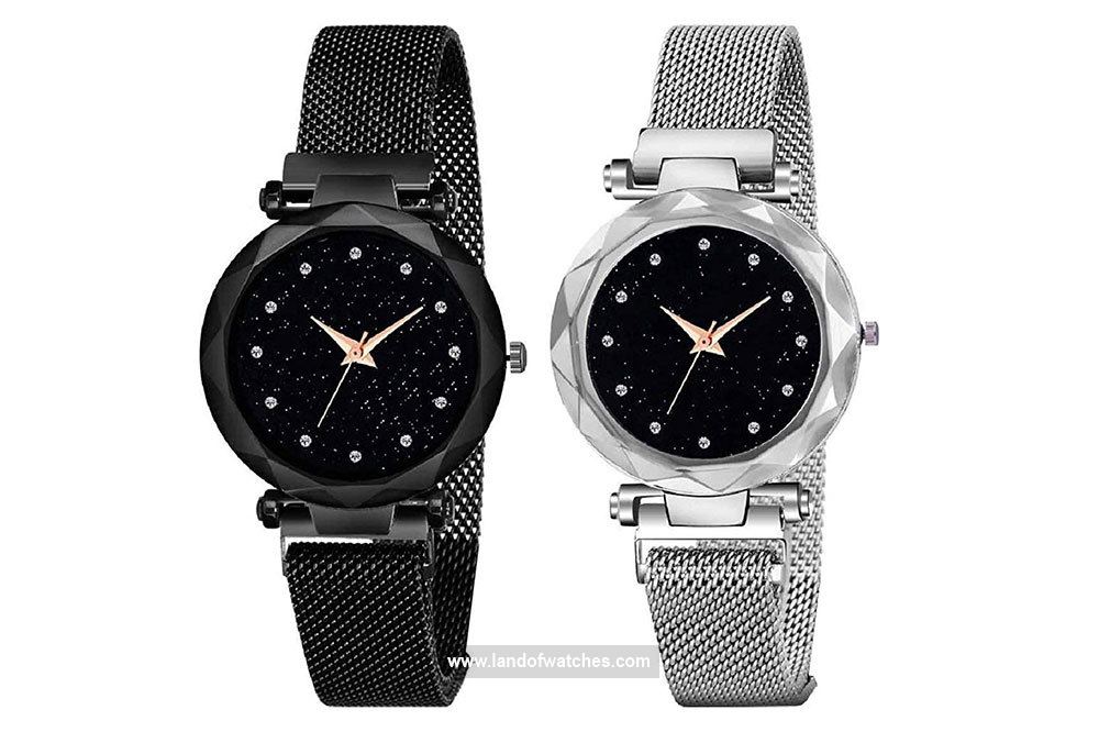  buy black colored watches