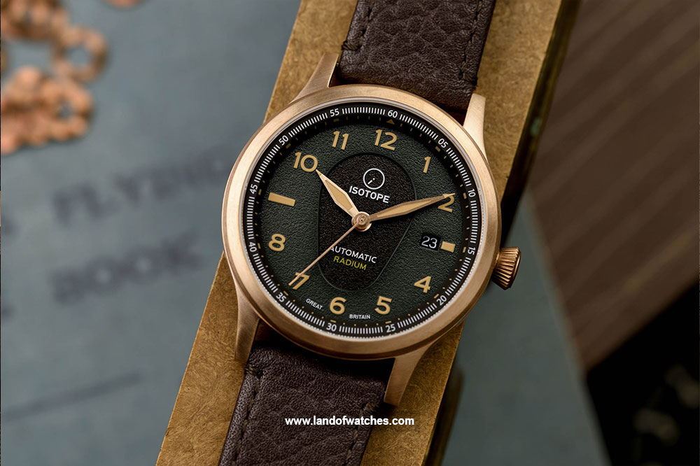  buy bronze colored watches