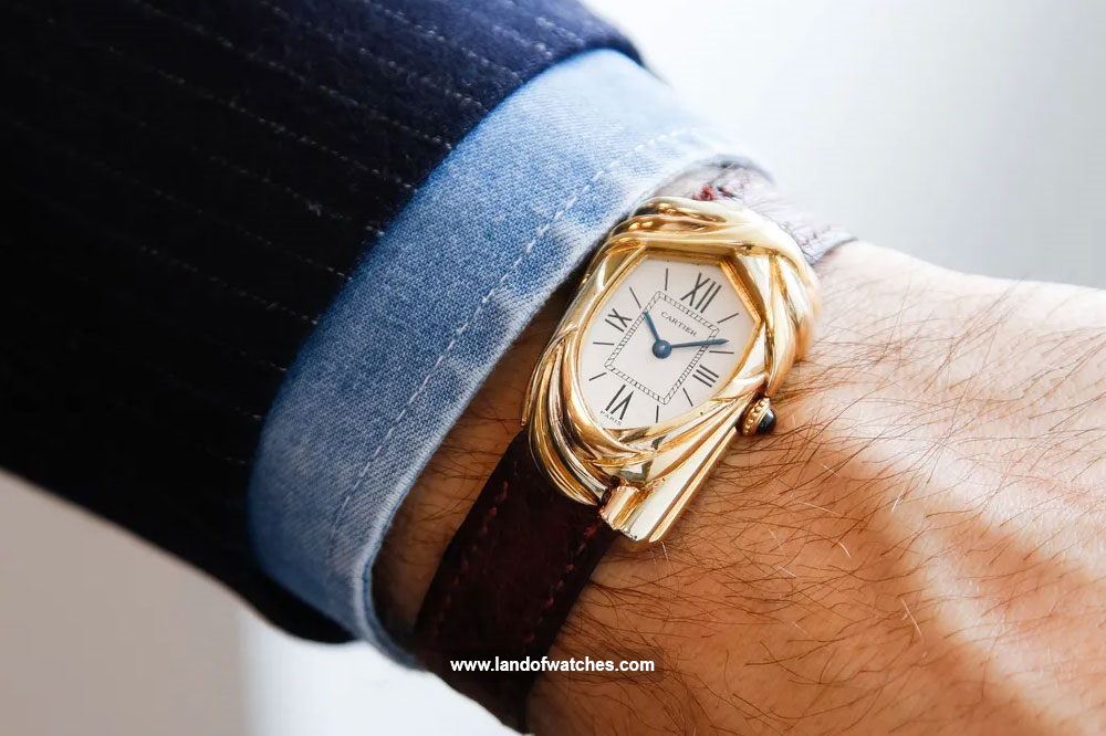  buy cartier watches