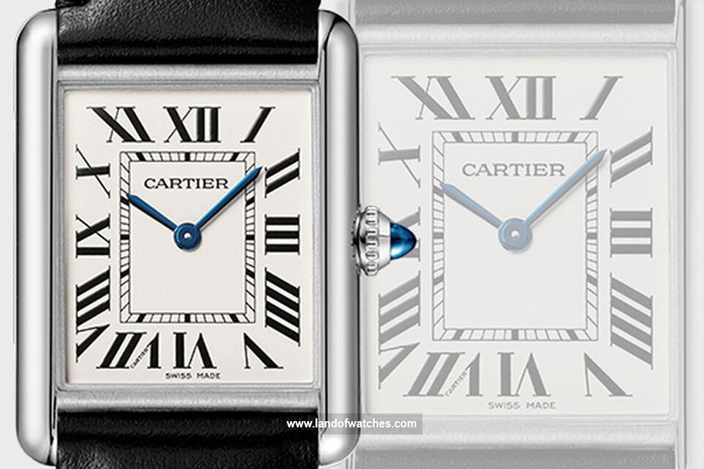  buy cartier watches