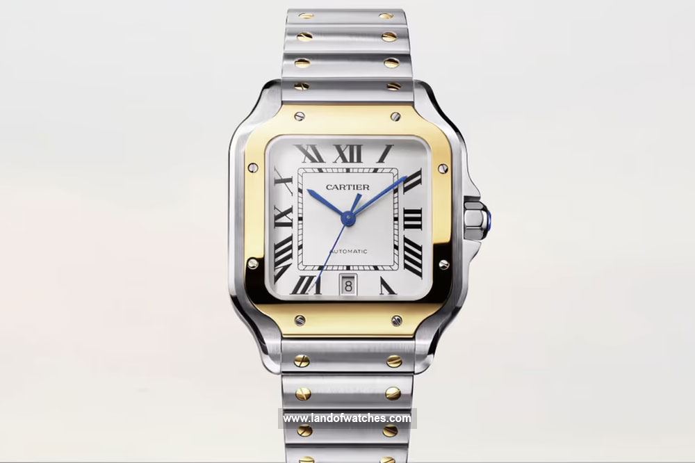  buy cartier watches