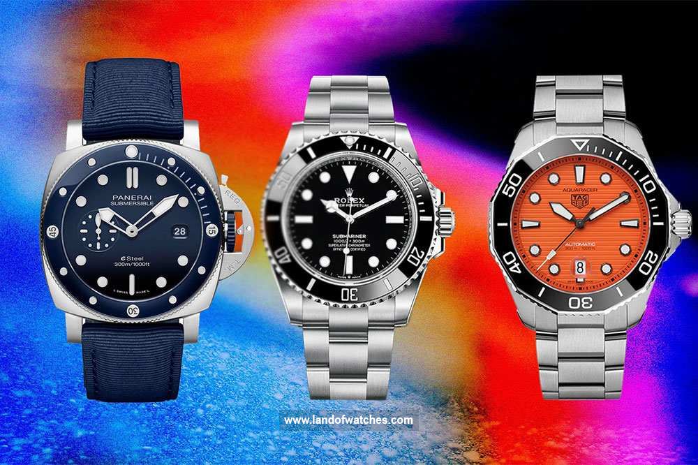  buy diving watches