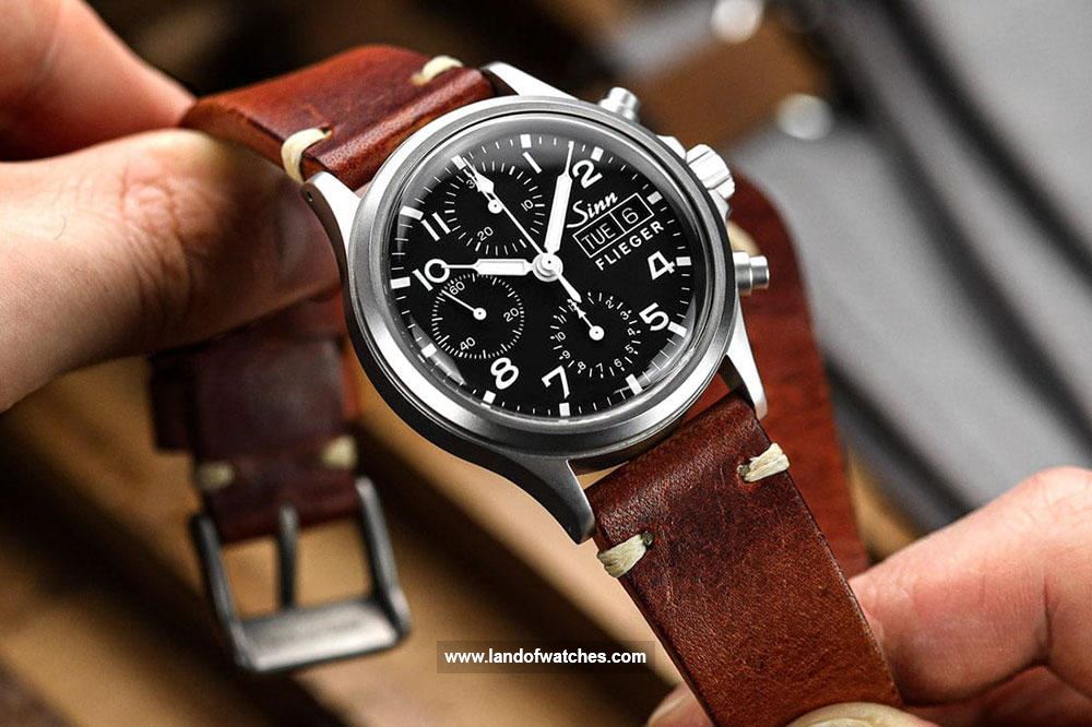  buy leather strap watches