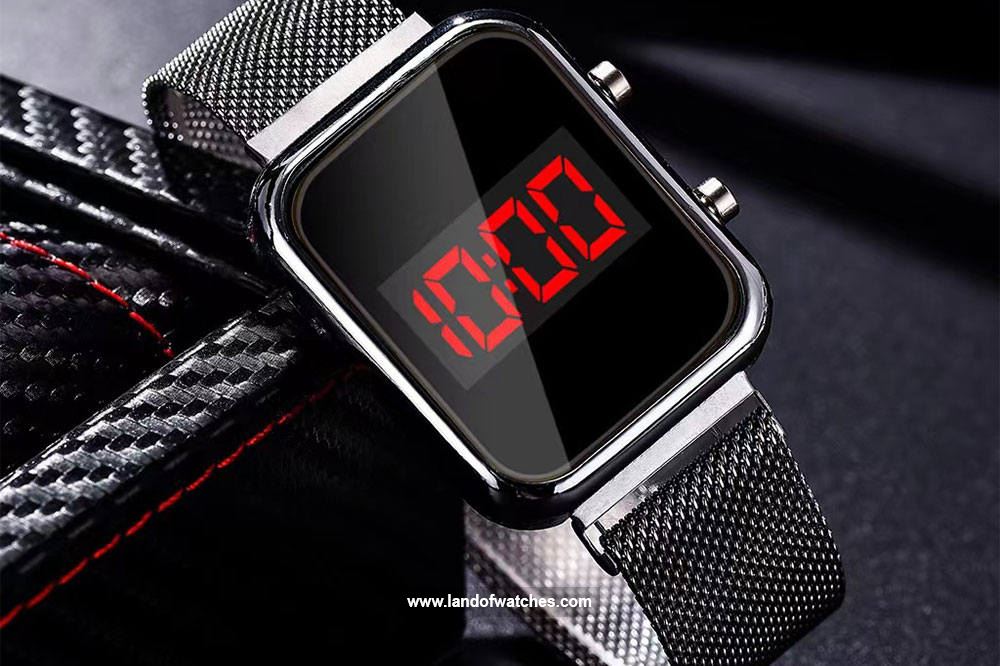  buy led display watches