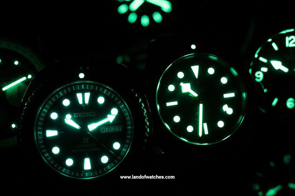  buy luminous watches