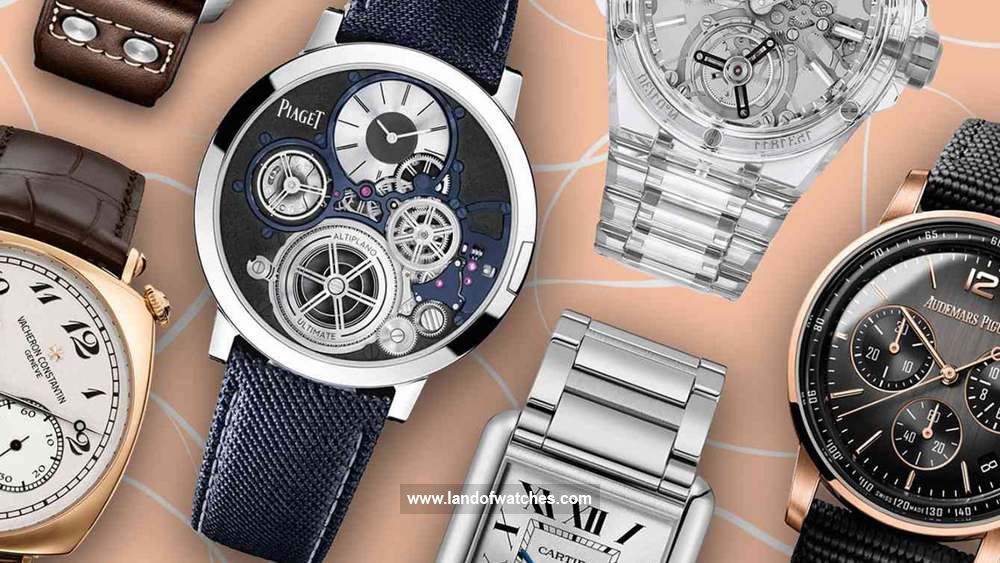 buy luxury watches