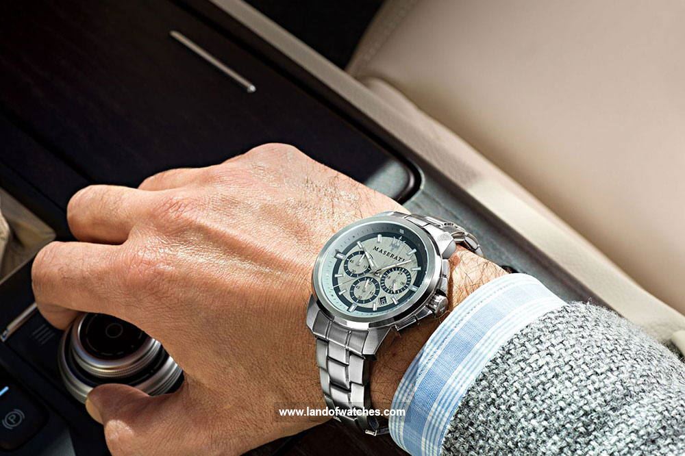 التسوق عبر الإنترنت لساعات مازيراتي buy maserati watches
