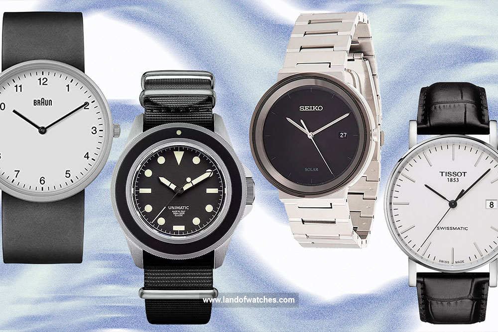  buy minimal watches