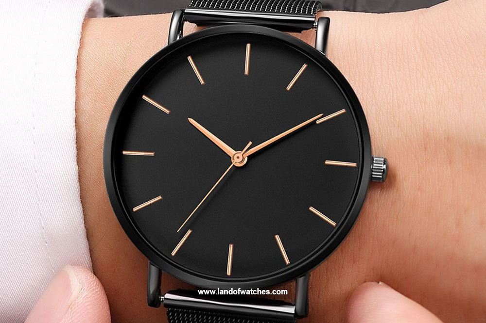  buy minimal watches