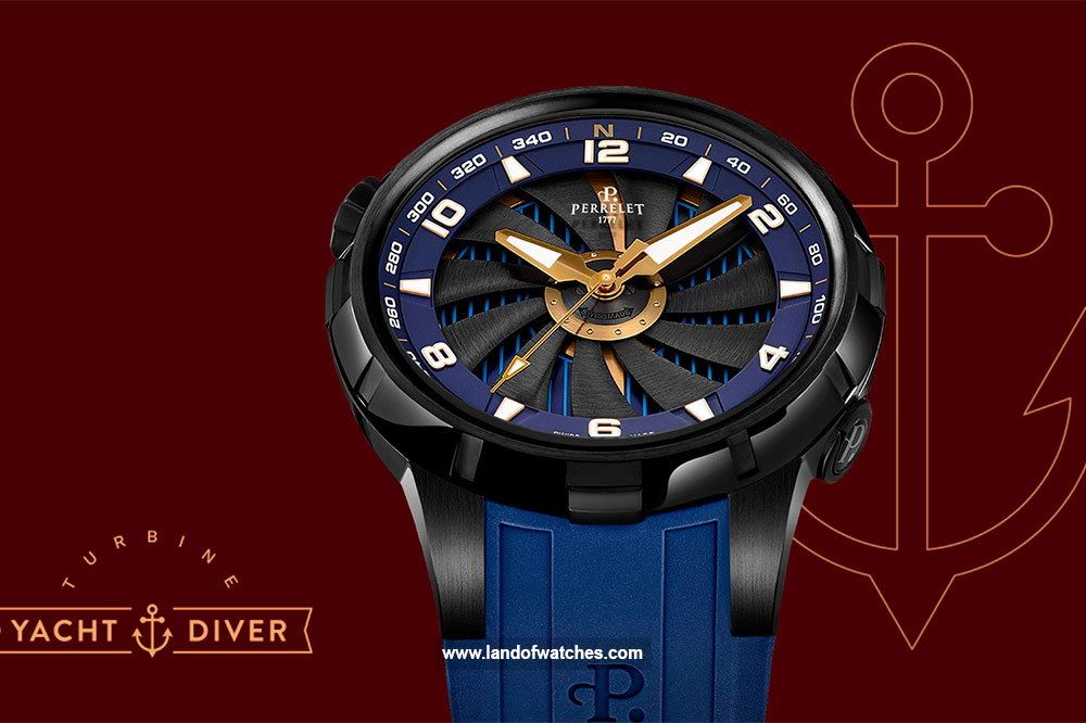  buy perrelet watches