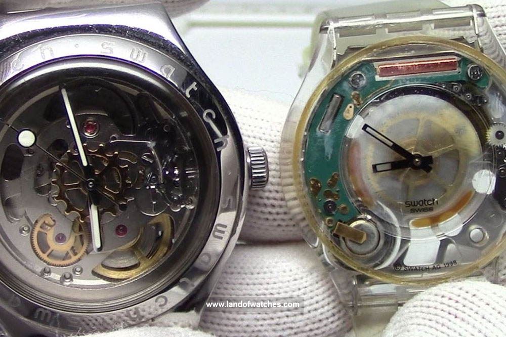  buy quartz movement watches