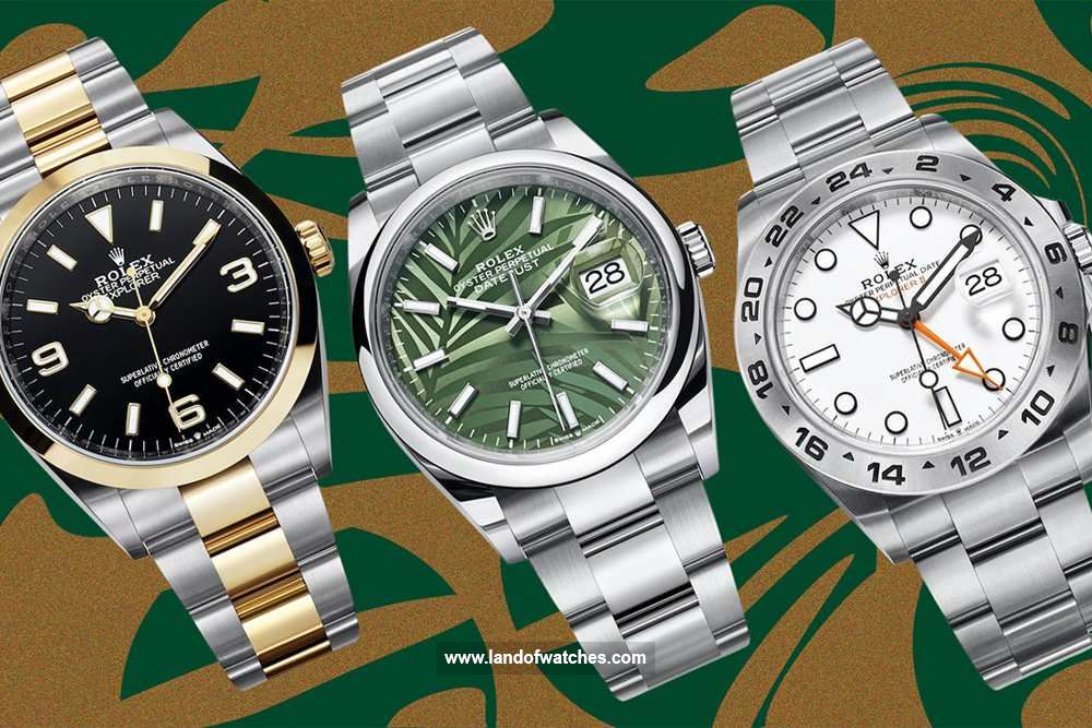  buy rolex watches