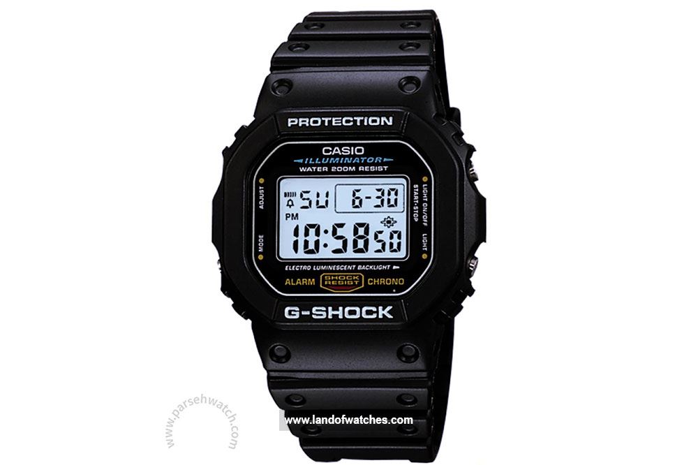  buy shock resistant watches