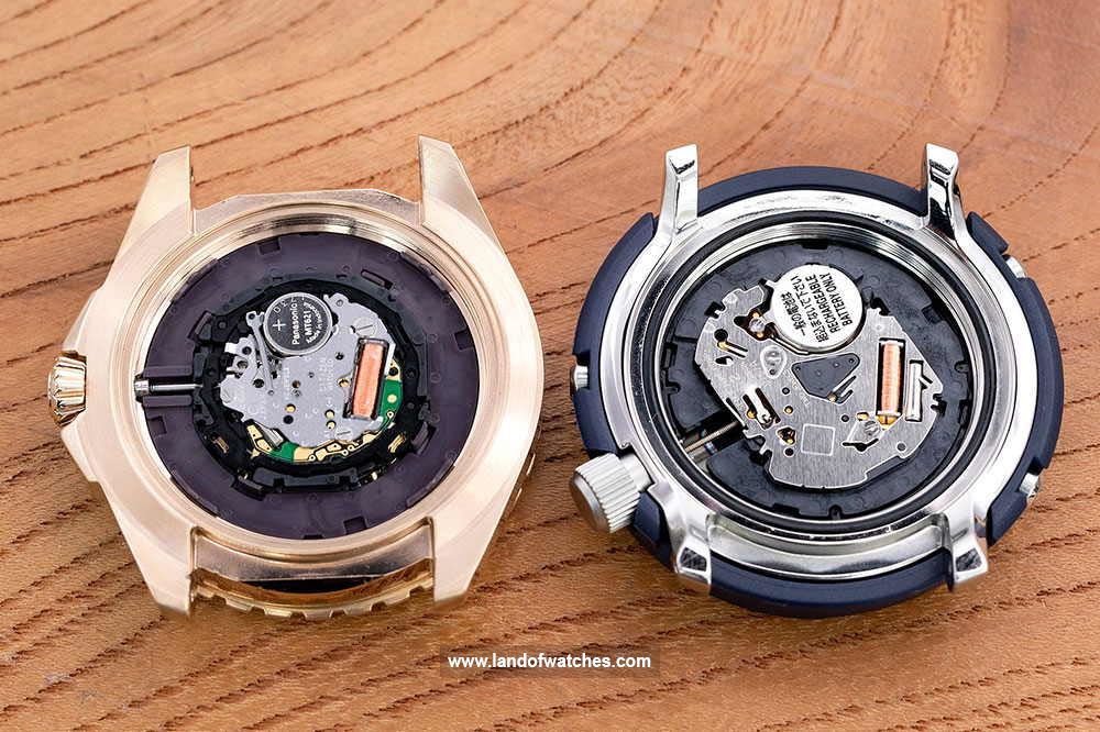  buy solar movement watches