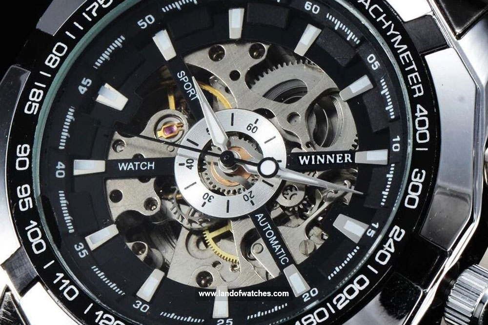  buy tachymeter watches