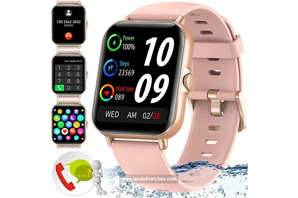  buy touch screen watches