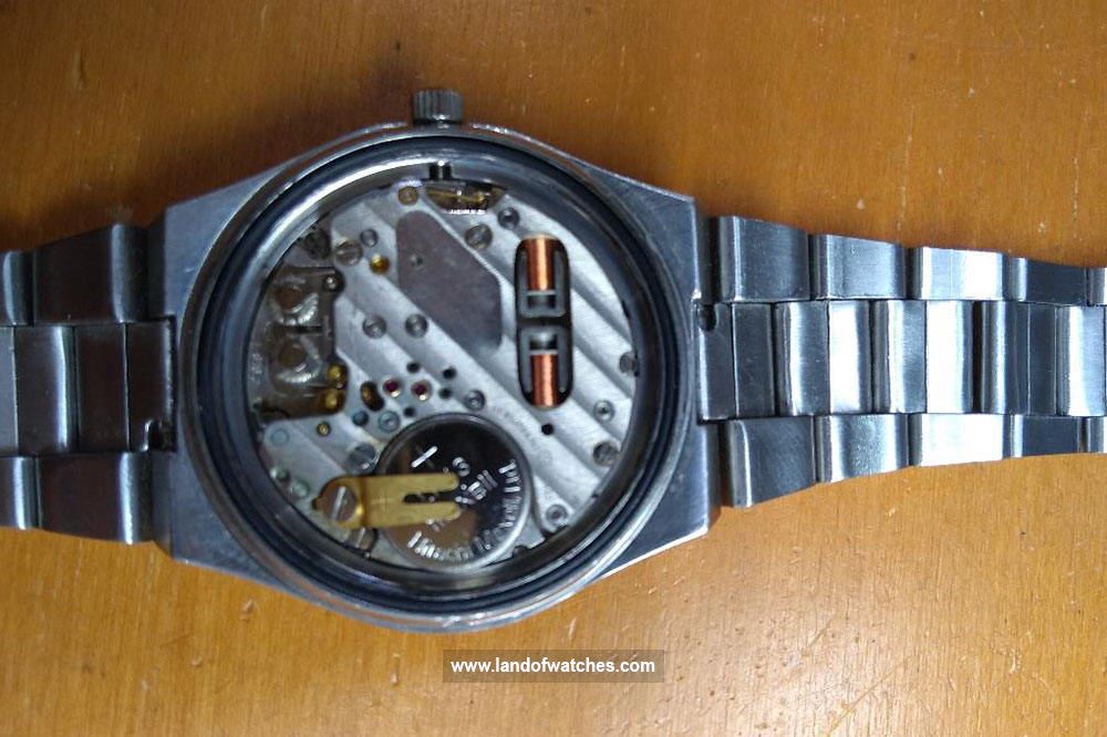  buy tuning fork movement watches