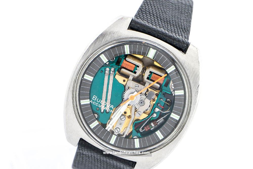  buy tuning fork movement watches