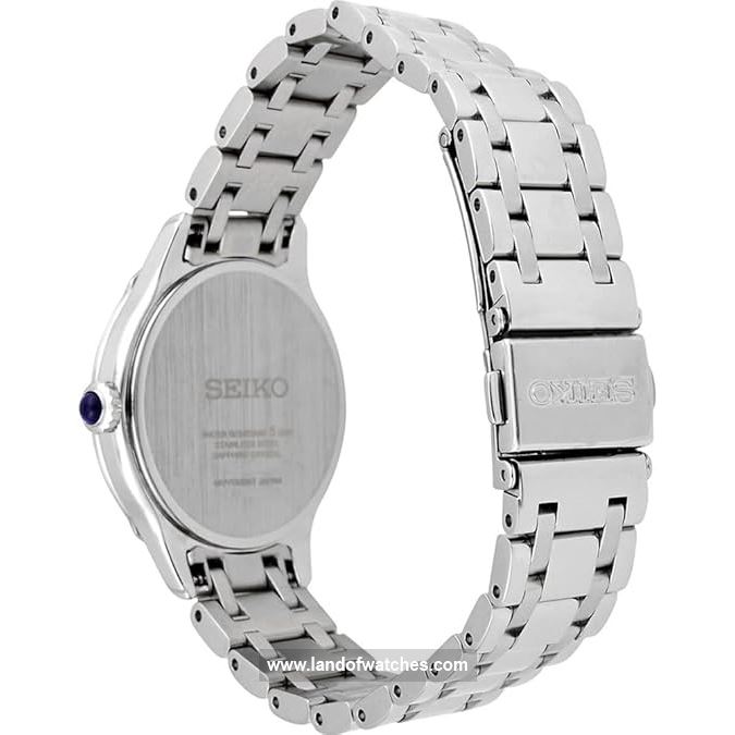 شراء ساعة معصم نسائیه سیکو(SEIKO) SRZ543P1 موضه | | | الأصلي