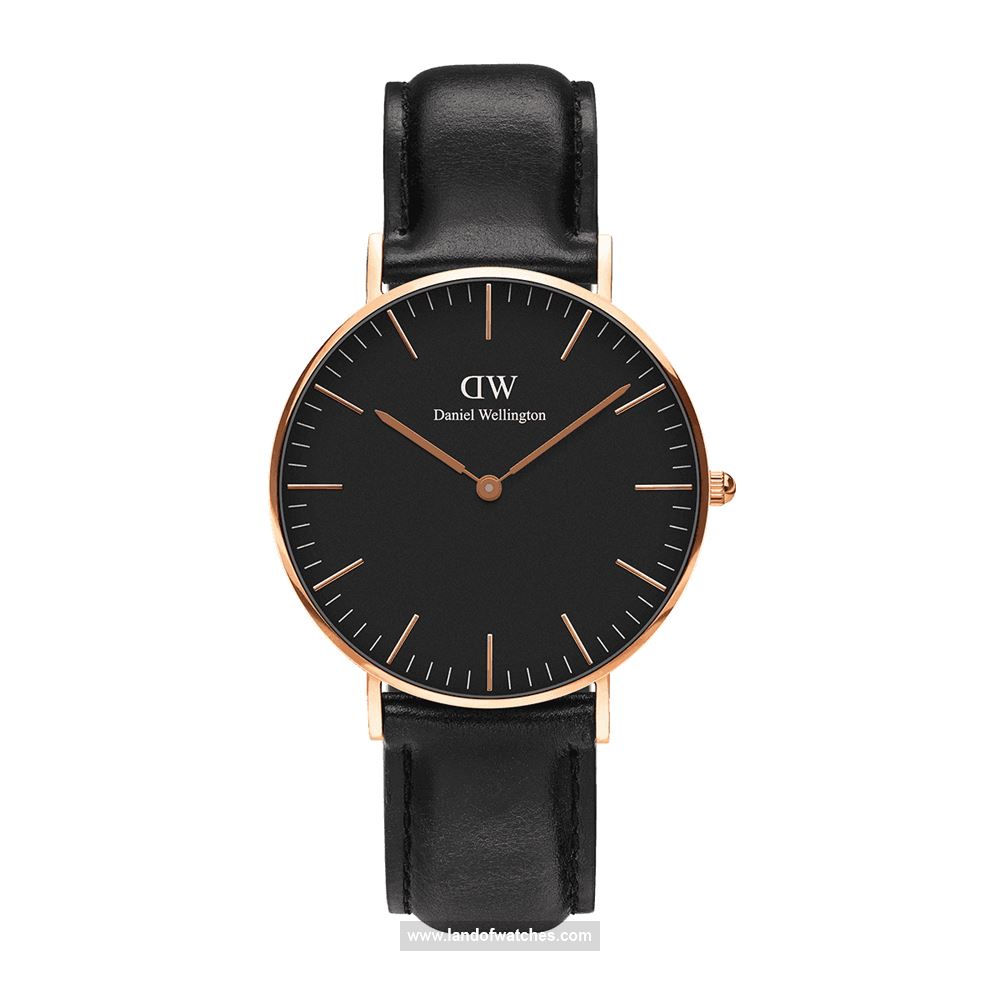 Buy Men's Women's DANIEL WELLINGTON DW00100139 Classic Watches | Original