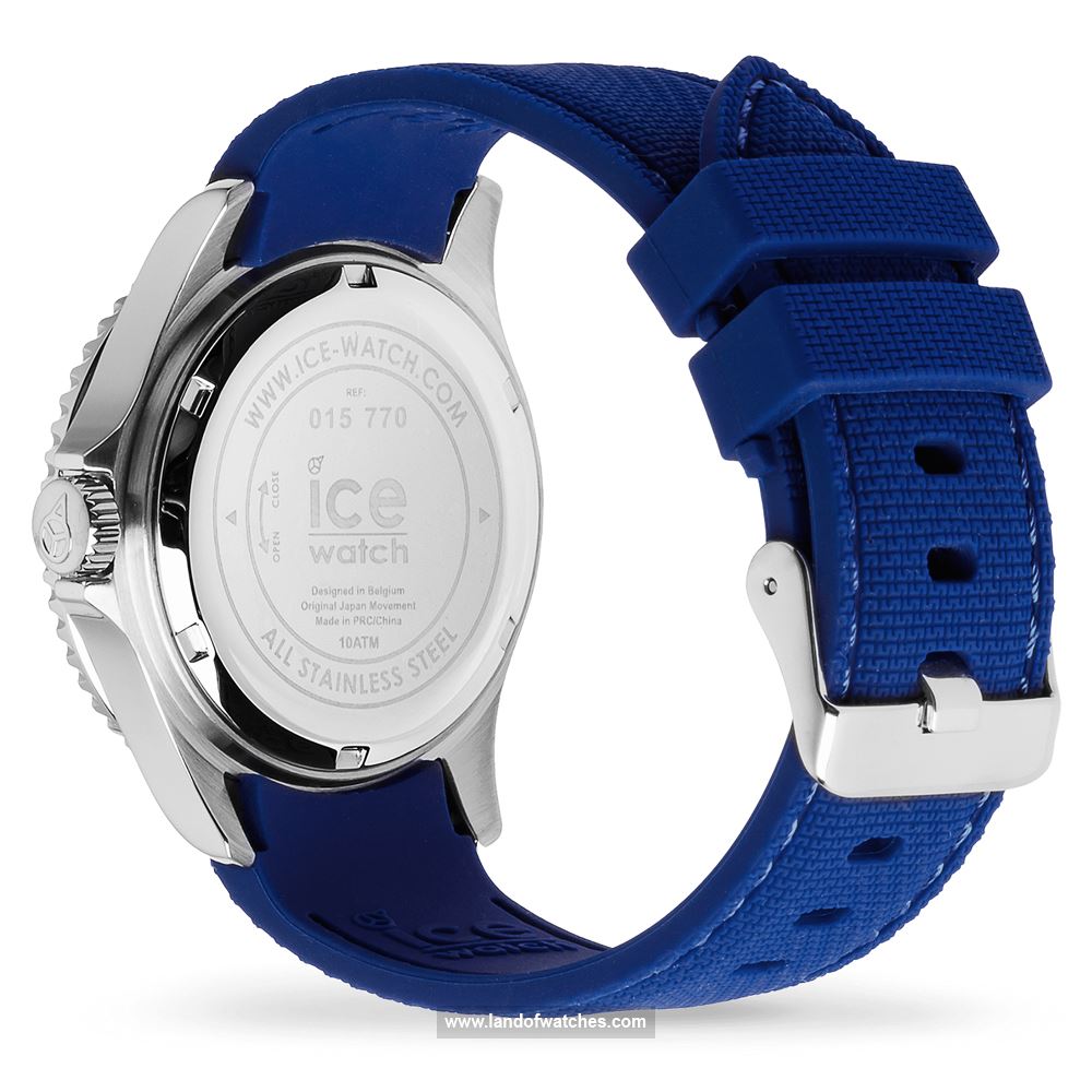 شراء ساعة معصم آیس واج(ICE WATCH) 15770 رياضة | | | الأصلي