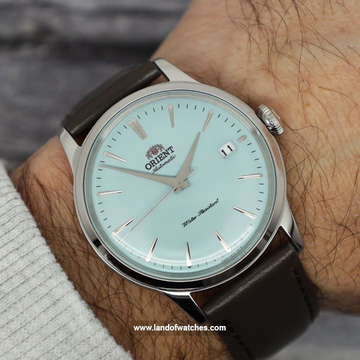 شراء ساعة معصم رجالیه اورینت(ORIENT) RA-AC0M14L30B كلاسيك | | | الأصلي