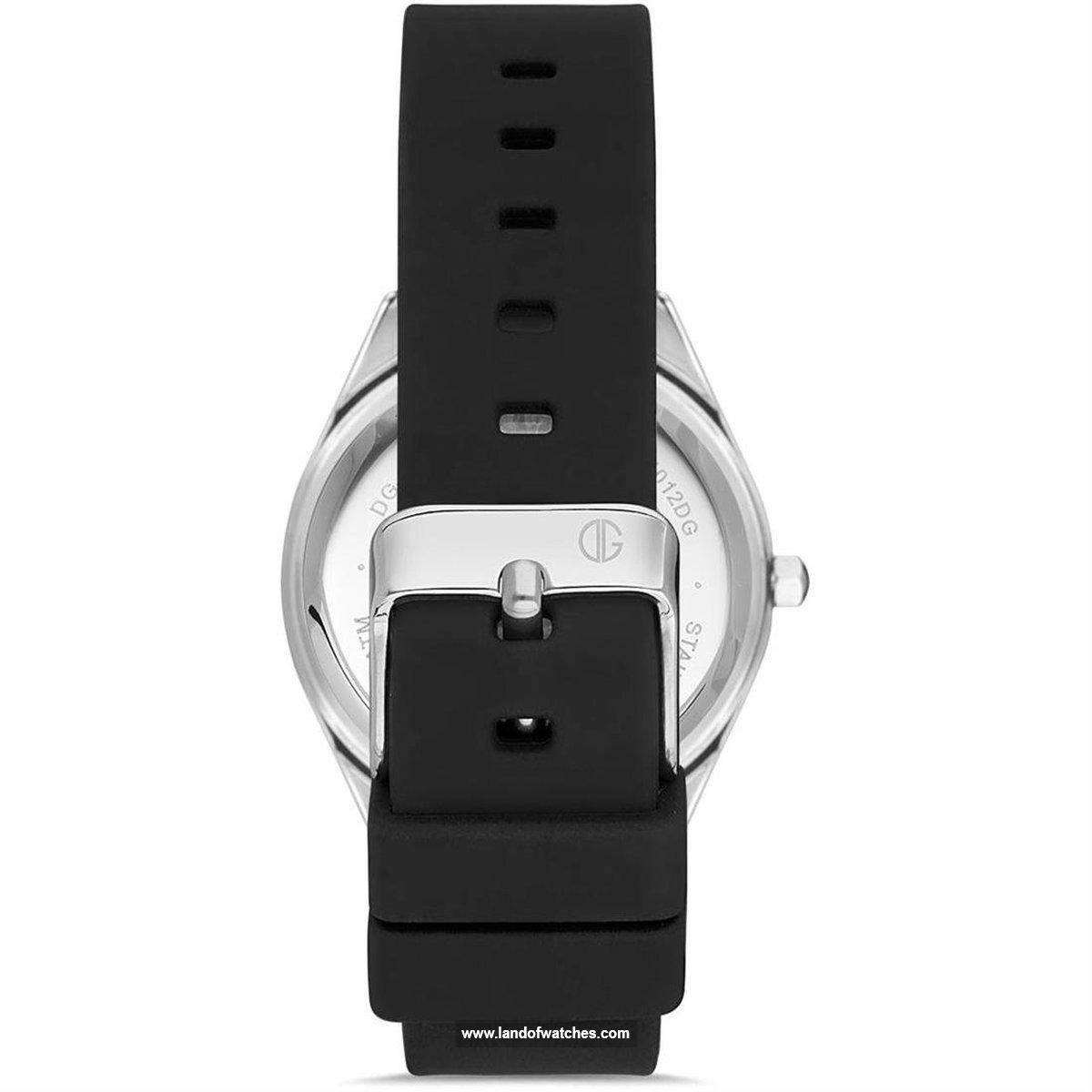 Buy Women's David Guner DG-8266LD-J10 Sport Watches | Original