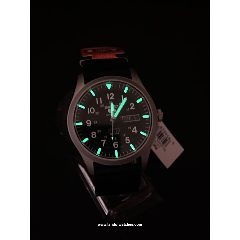 شراء ساعة معصم رجالیه سیکو(SEIKO) SNZG15K1 كلاسيك | | | الأصلي