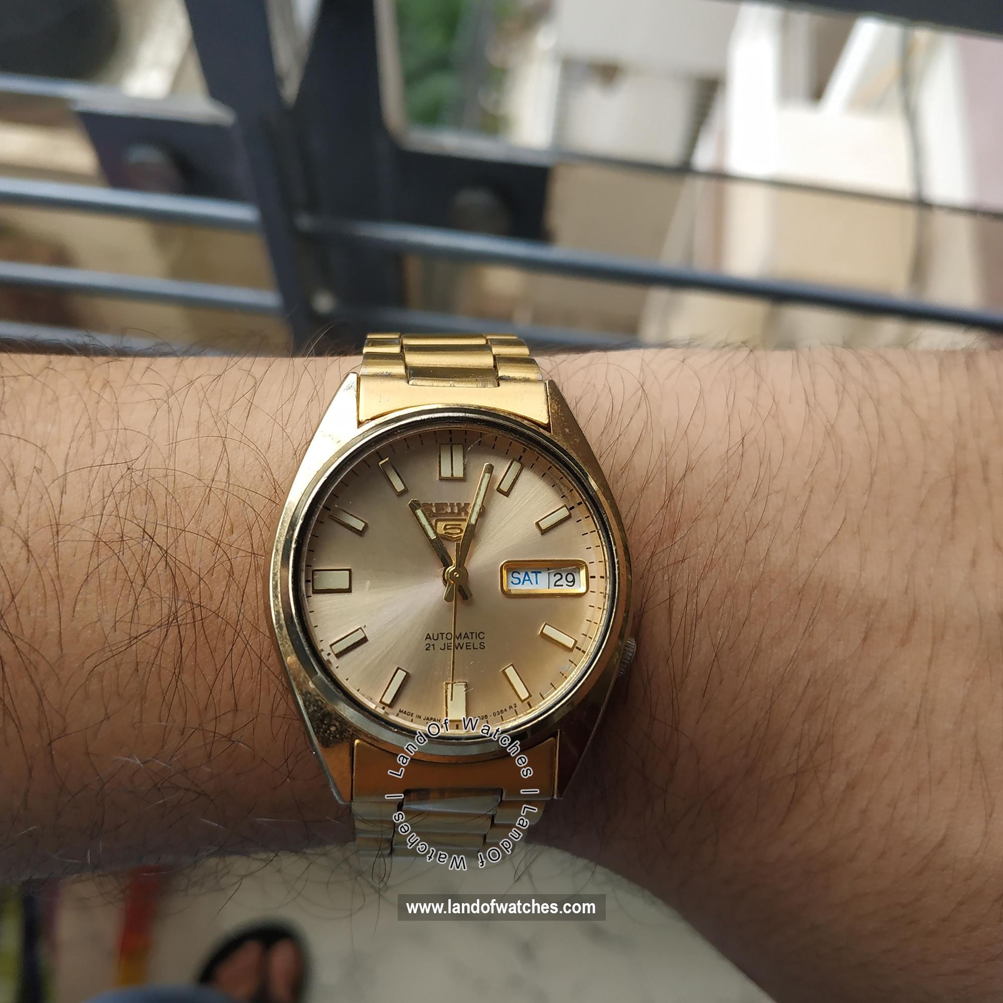 شراء ساعة معصم رجالیه سیکو(SEIKO) SNXS80J5 كلاسيك | | | الأصلي