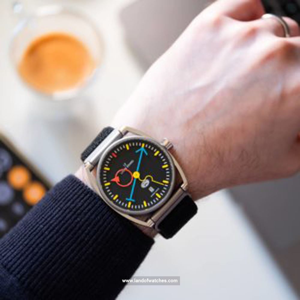 Buy LOUIS ERARD 75357TT02.BTT88 Watches | Original