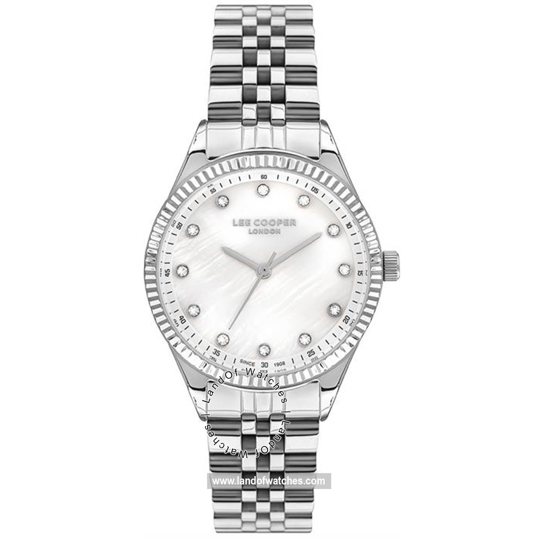 Buy Women's LEE COOPER LC07310.320 Watches | Original