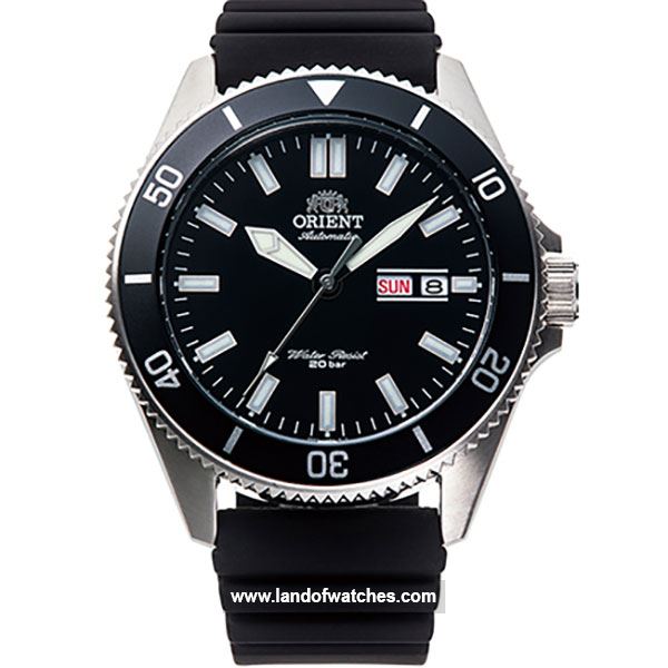 شراء ساعة معصم رجالیه اورینت(ORIENT) RA-AA0010B19B رياضة | | | الأصلي