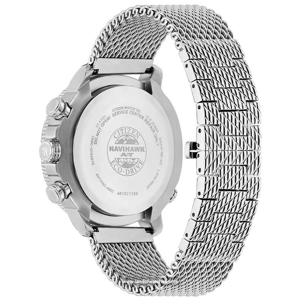 Buy Men's CITIZEN JY8030-83E Watches | Original