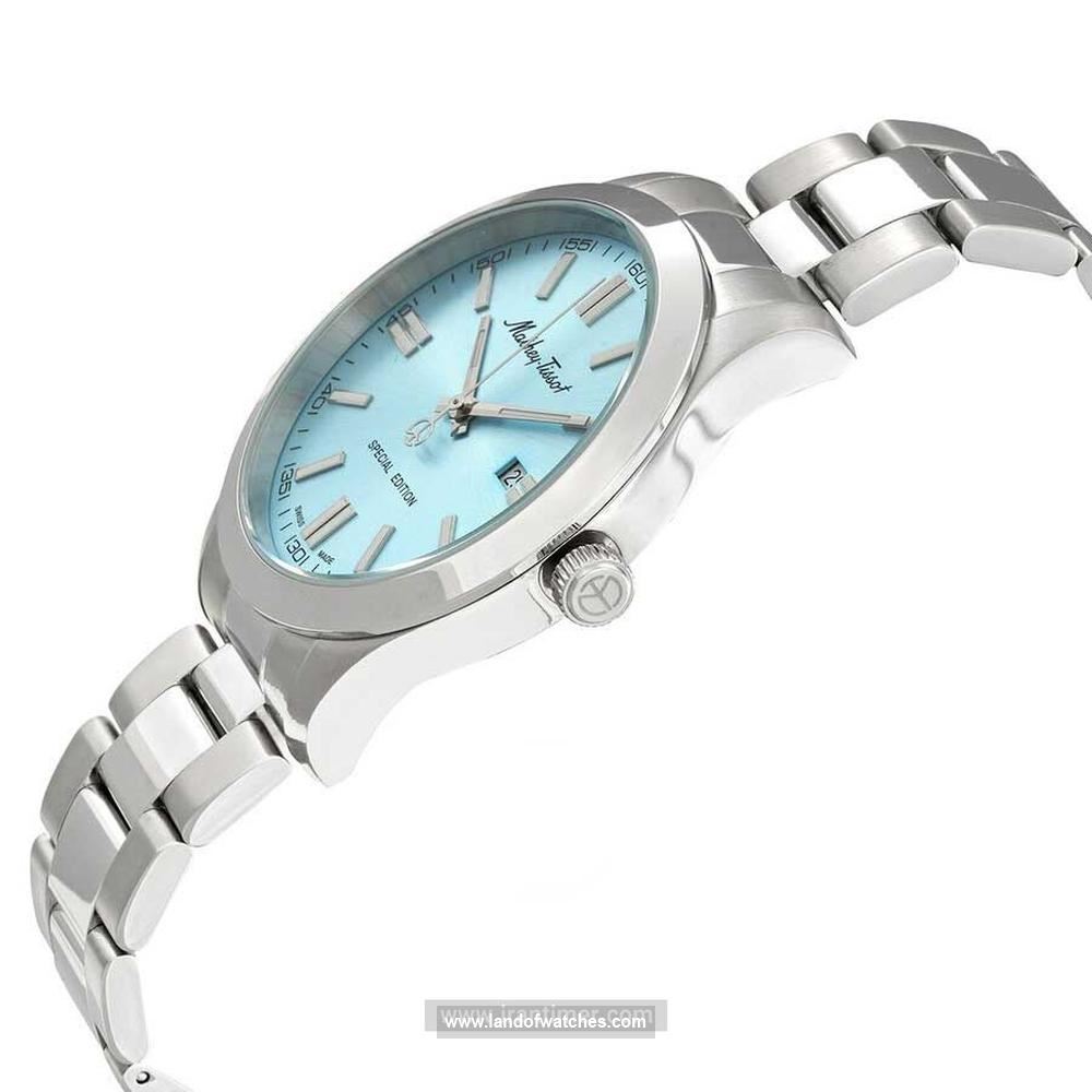 شراء ساعة معصم رجالیه متی تیسوت(MATHEY TISSOT) H455SK | | | الأصلي