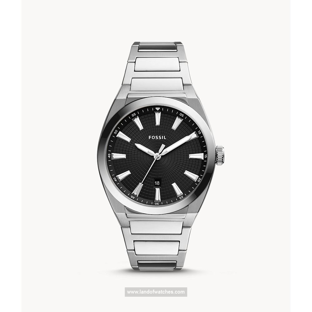 شراء ساعة معصم رجالیه فسیل(FOSSIL) FS5821 كلاسيك | | | الأصلي