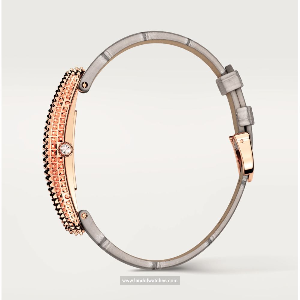 شراء ساعة معصم کارتیر(CARTIER) CRWGBA0009 | | | الأصلي