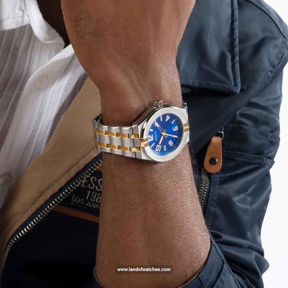 Buy Men's GUESS GW0661G1 Classic Watches | Original