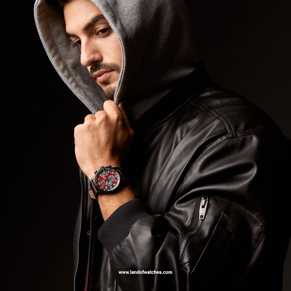 Buy Men's CITIZEN CA0688-04W Classic Watches | Original