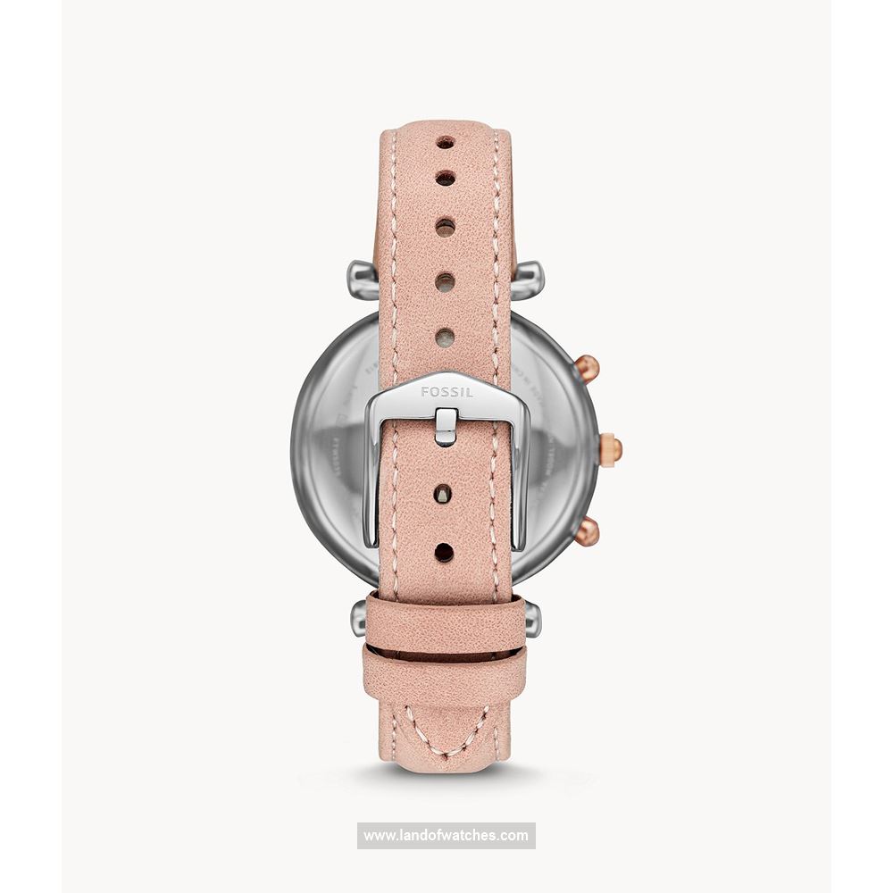 شراء ساعة معصم نسائیه فسیل(FOSSIL) FTW5039 كلاسيك | | | الأصلي