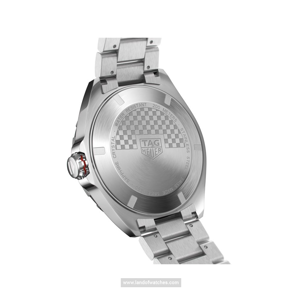 شراء ساعة معصم رجالیه تغ هویر(TAG HEUER) WAZ2011.BA0842 | | | الأصلي