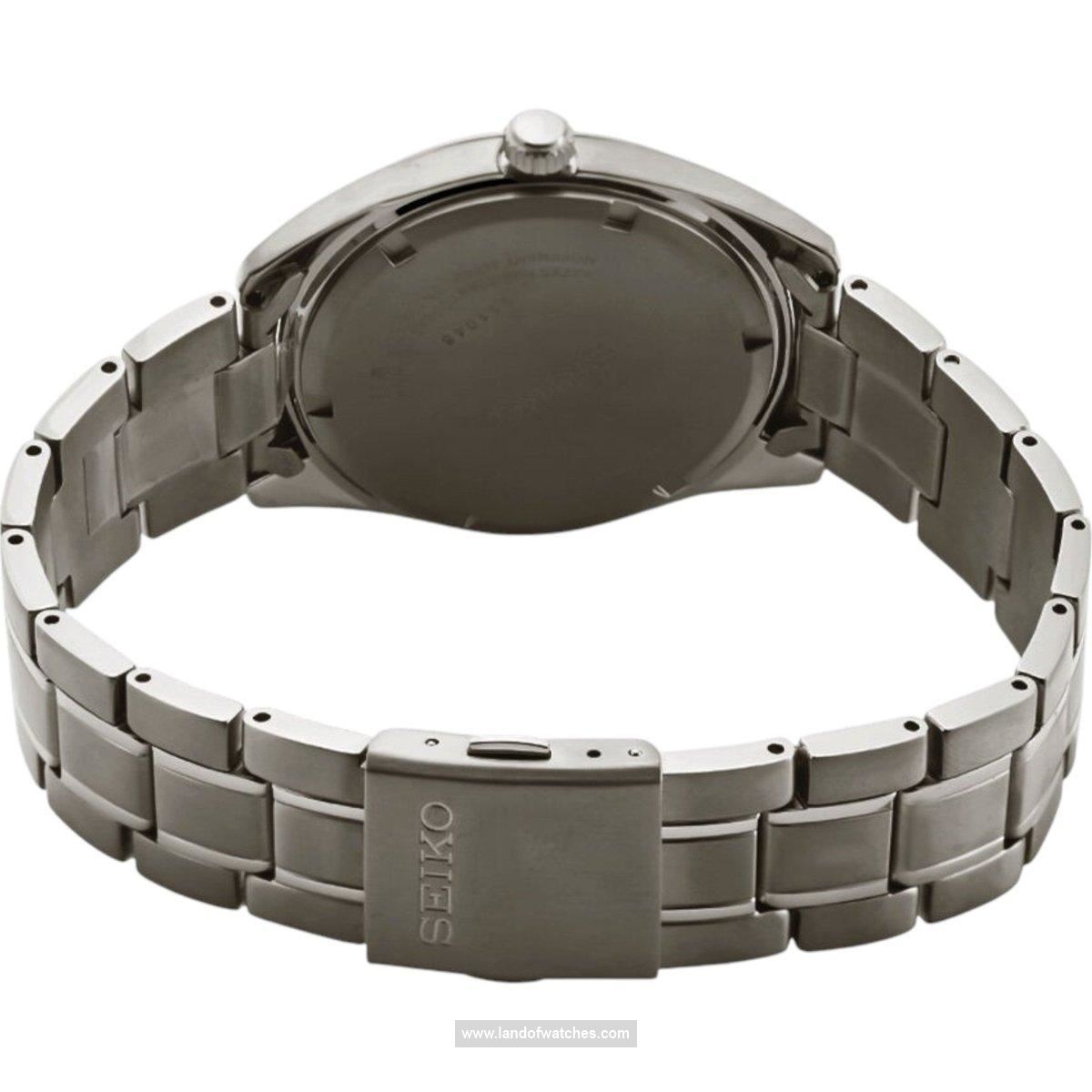 شراء ساعة معصم رجالیه سیکو(SEIKO) SUR373P1 كلاسيك | | | الأصلي