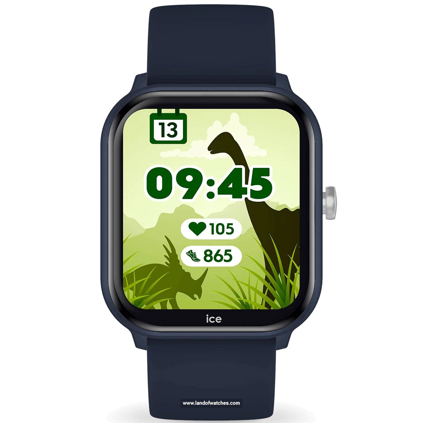 Buy Women's ICE WATCH 024295 Sport Watches | Original