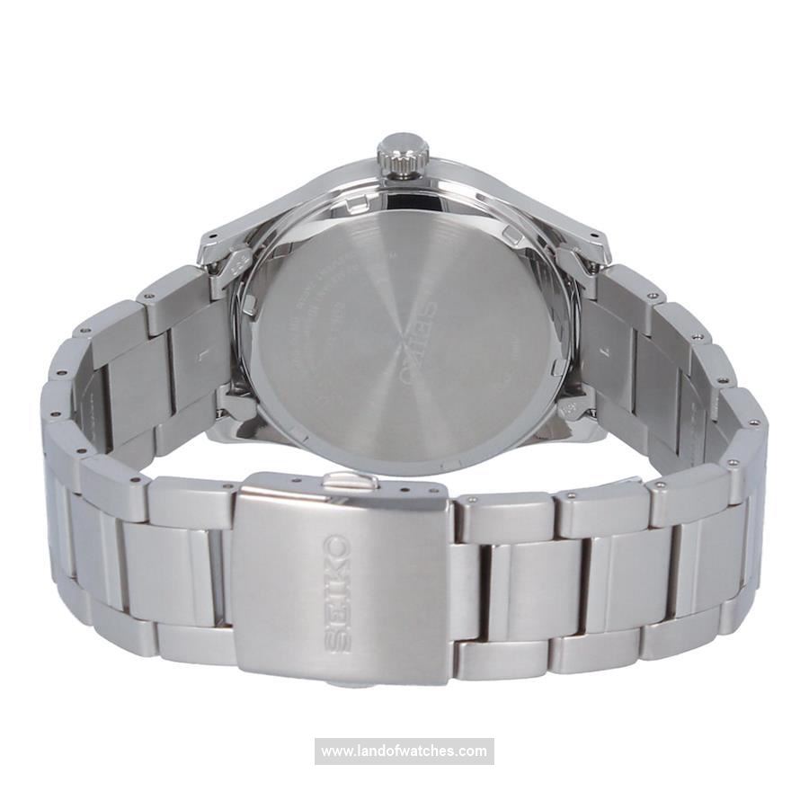 شراء ساعة معصم رجالیه سیکو(SEIKO) SUR535P1 كلاسيك | | | الأصلي