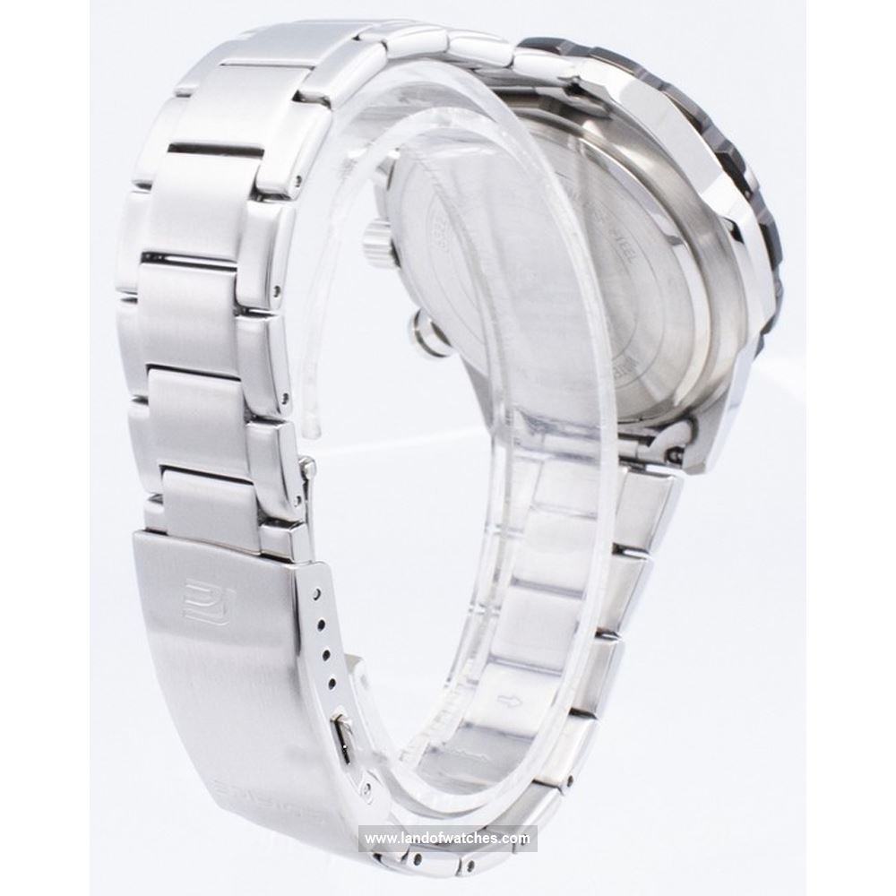 Buy Men's CASIO EFS-S550DB-1AVUDF Classic Watches | Original