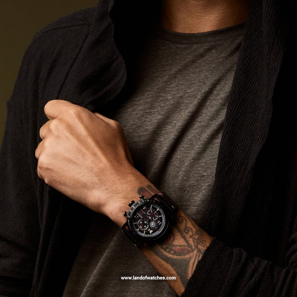 Buy Men's CITIZEN CA0765-05W Classic Watches | Original