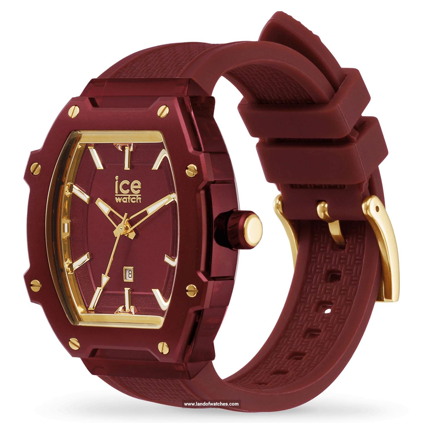 Buy Women's ICE WATCH 023993 Sport Watches | Original