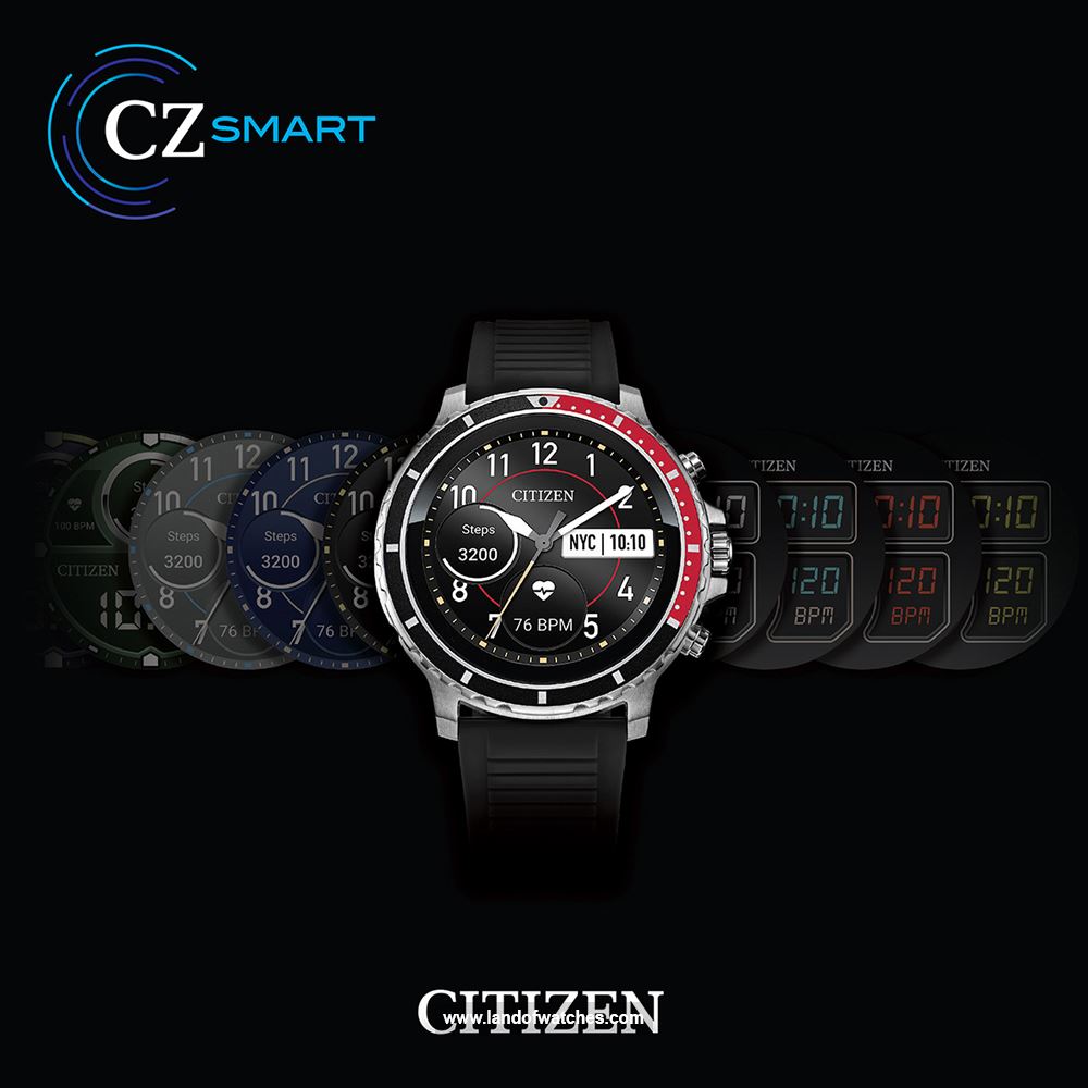 شراء ساعة معصم رجالیه سیتیزن(CITIZEN) MX0000-07X رياضة | | | الأصلي