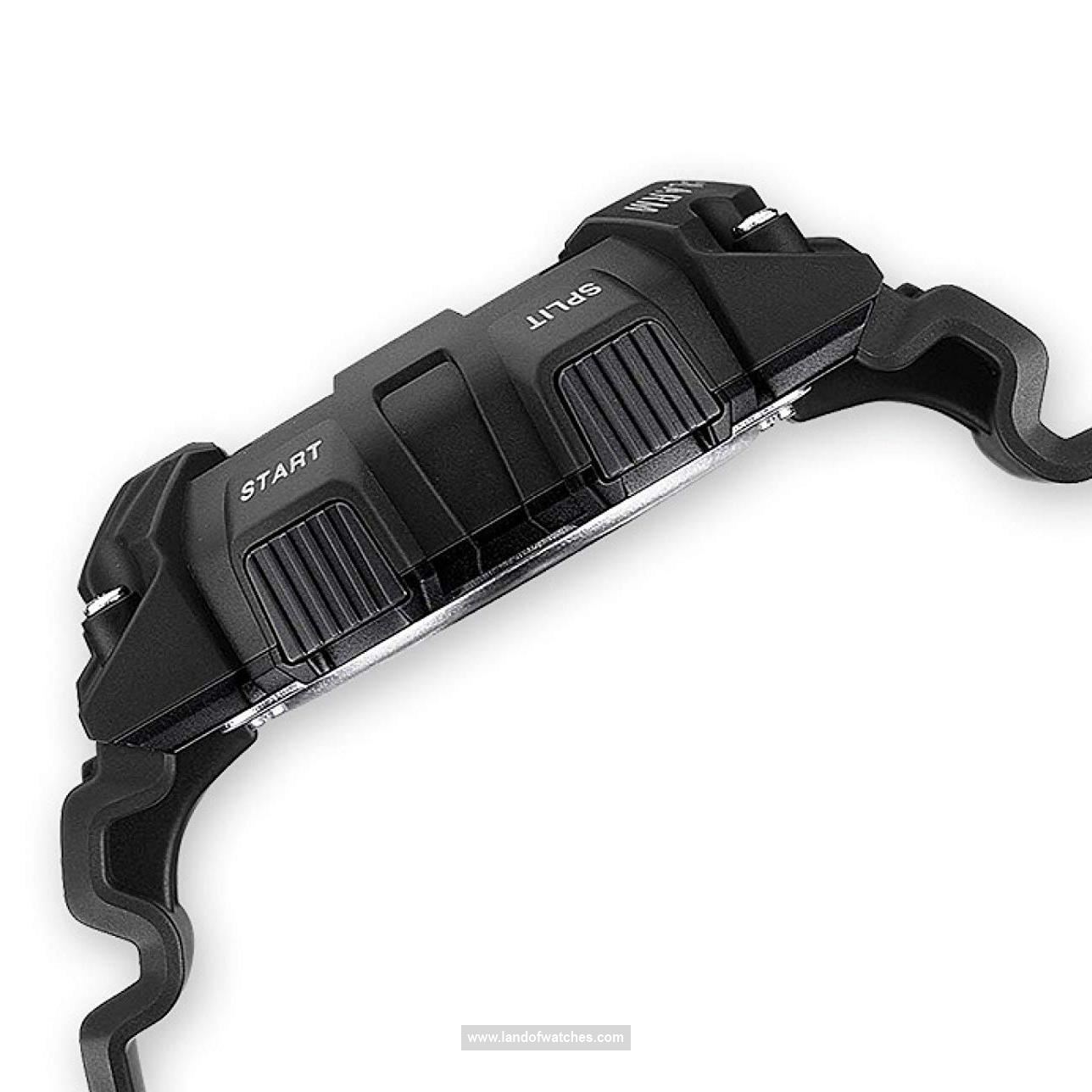 Buy Men's CASIO W-735H-1AVDF Watches | Original