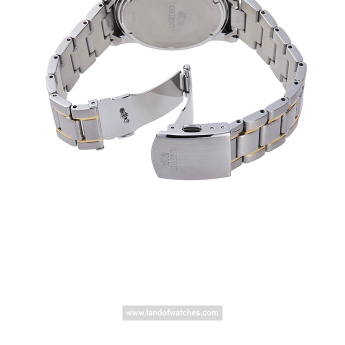 شراء ساعة معصم رجالیه اورینت(ORIENT) RA-KV0003S10B كلاسيك | | | الأصلي